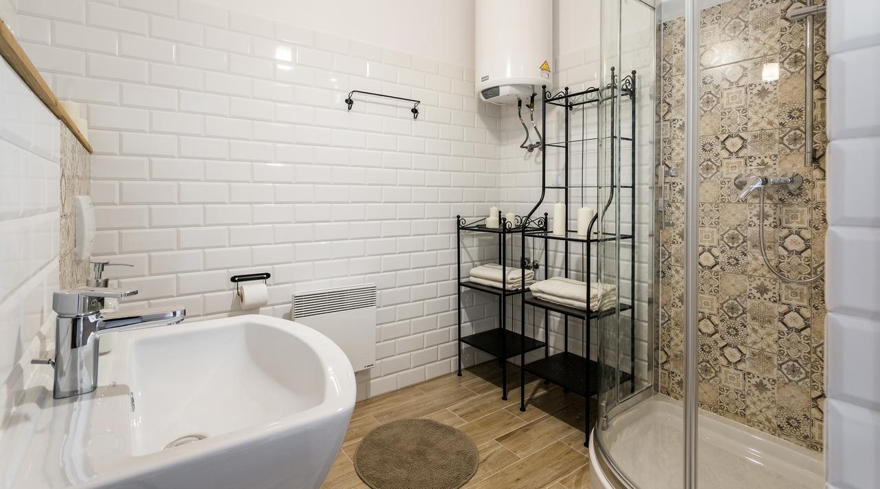 Twoja Chata Apartament Pod Lasem Zarezerwuj Na Podhalami Pl Koscielisko Exterior photo